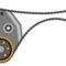 car-serpentine belt