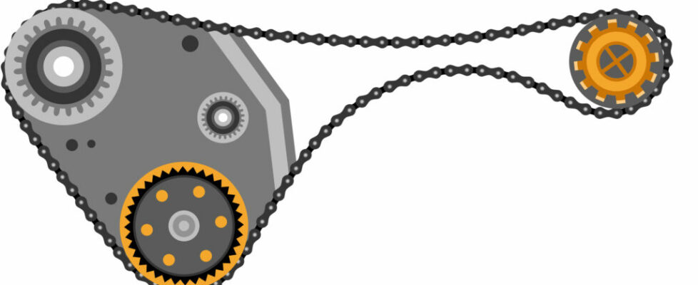 car-serpentine belt