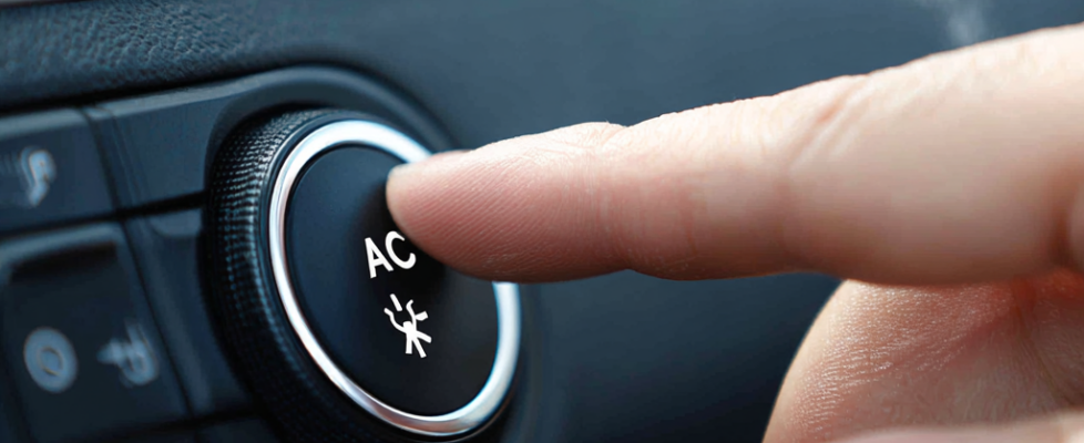 AC-button